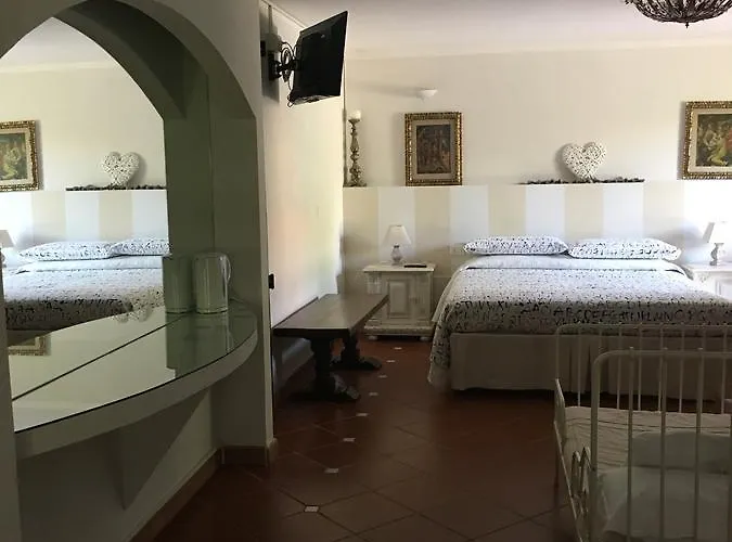 B&B Il Portico